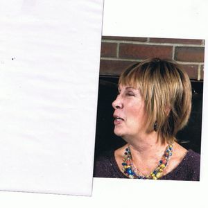 Meet your Posher, Judy